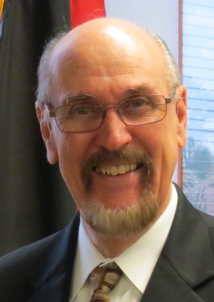 Larry Marsh